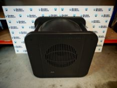 Genelec 7380A Smart Active Subwoofer