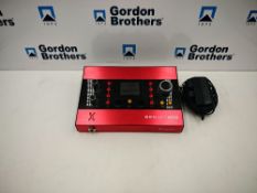 Focusrite Rednet X2P Audio Interface