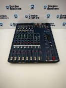 Yamaha MG124C mixing console