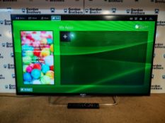 Sony 42