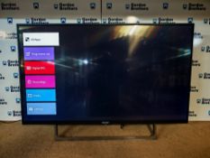 Sony 43