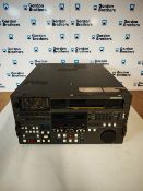 Sony DVW-A500P Digital Videocassette Recorder