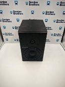 Dynaudio BM6A Active Studio Monitor Speaker