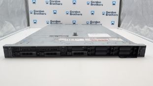 Dell PowerEdge R440 Rack Server