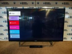 Sony 43