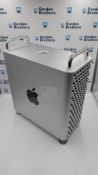(2019) Apple Mac Pro Tower PC A1289
