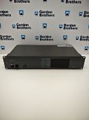 Blackmagic Design Avid Artist DNxIQ