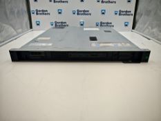 Dell Precision 3930 Rack Mount Workstation