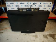 Dolby Professional PRM-4220 Reference Monitor with Controller