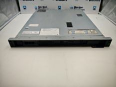 Dell Precision 3930 Rack Mount Workstation