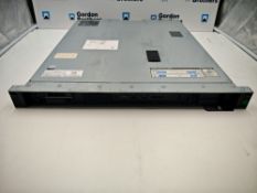 Dell Precision 3930 Rack Mount Workstation