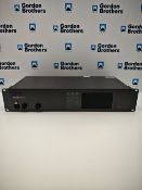 Blackmagic Design Avid Artist DNxIO