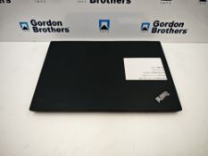 Lenovo ThinkPad T490 Laptop