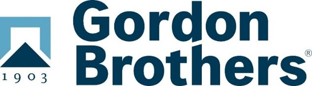 Gordon Brothers - Please read ALL the Important Information Before Signing Up to the Online Auction