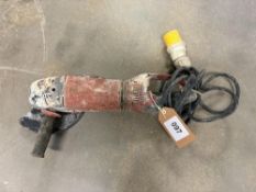 Hilti DCG 230D 110v 9