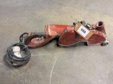 Hilti DCG 230D 110v 9