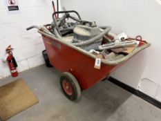 Starke Arvid site barrow