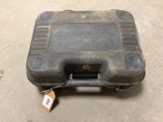 Weka Core drill 110v hammer drill