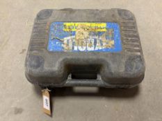 Tyrolit hydrostress 110v hammer drill