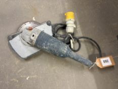 Bosch professional GDE230FC-T 110v floor saw