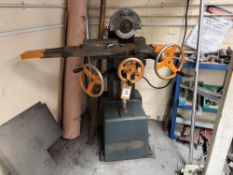 Eagle surface grinding machine