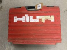 Hilti TE 60-ATC/AVR hammer drill