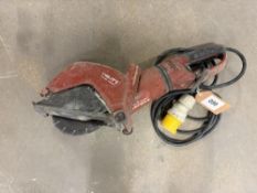 Hilti DCG 230D 110v 9