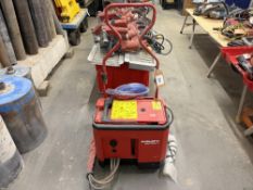 Hilti DD-REC-1 water recycling unit 110v