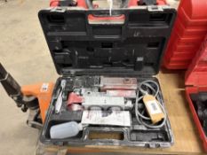 Rotabroach element 50 magnetic drill 110v