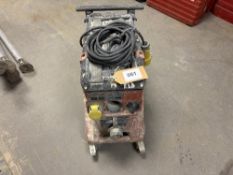 Hilti VC40M-X portable dust extraction unit 110v