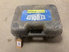 Tyrolit hydrostress 110v hammer drill