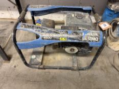 Kohler Perform 4500 generator set