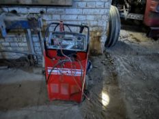 Clarke BC335 Charger