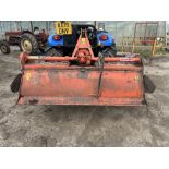 Maschio 160C Recovator rotavator attachment