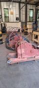 (4) 40T HND Winches fitted with 28m x 24mm wire rope