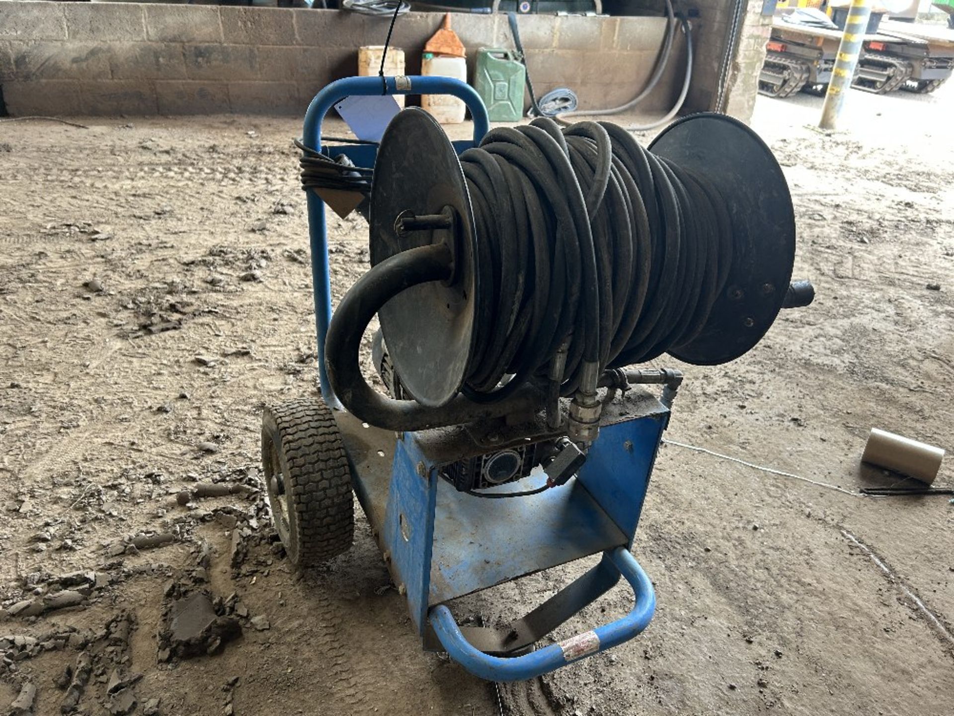 Hortech Pressure Washer - Image 3 of 3