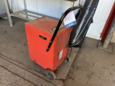 Industrial Humidifier