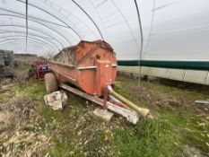 Howard Rotaspreader 150 Spreader