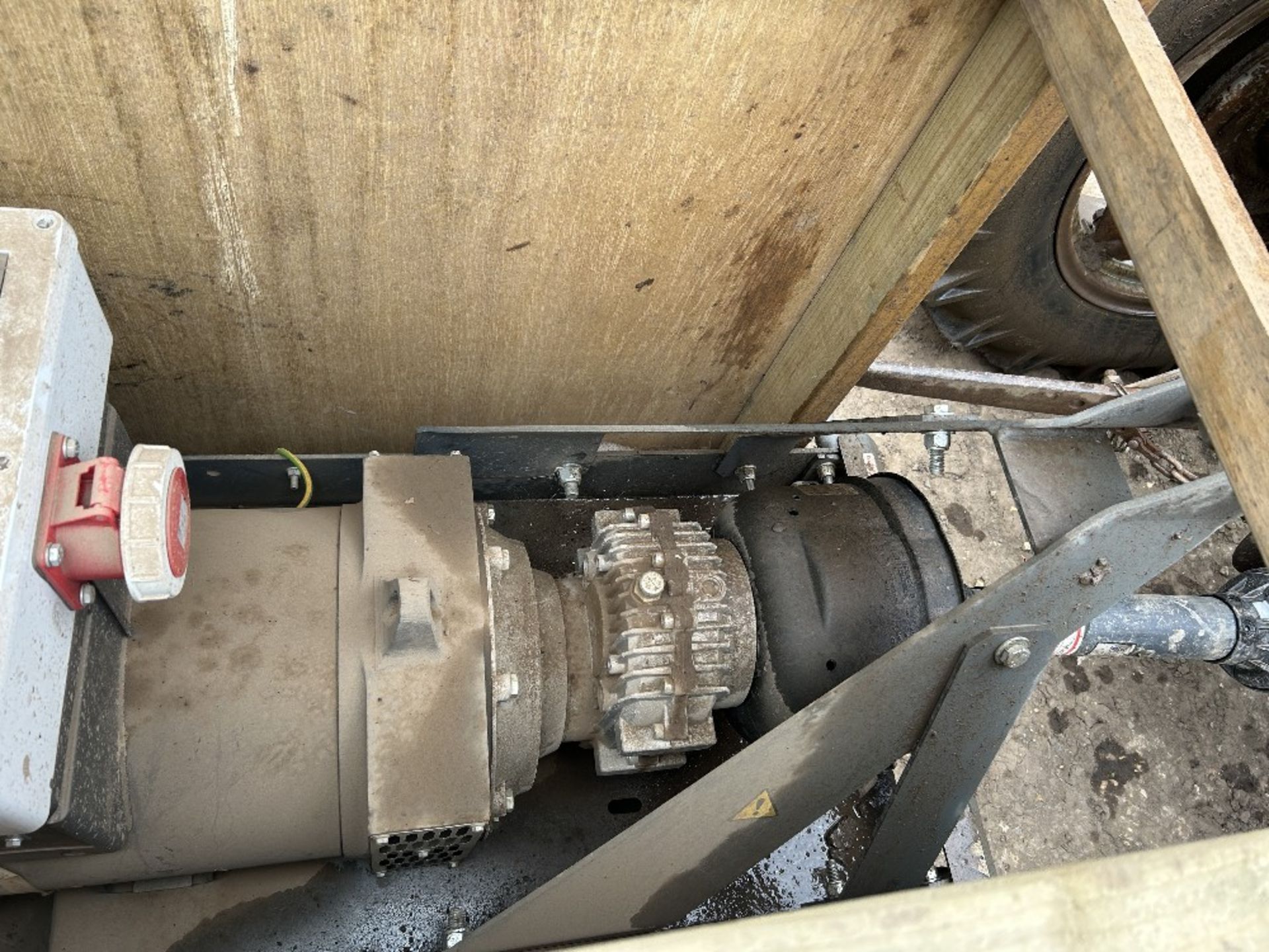 PTO-powered Electricity Generator - Image 5 of 7