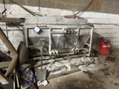 Agriculture Baler