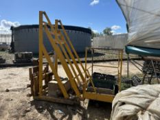 Aldercote Electric Lift