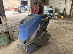 Nilfisk MH3C-90/670 PAX Pressure Washer