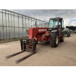 Manitou MT1330 Diesel Telehandler