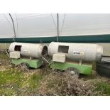 Ermat / Thermo Heating Products Heaters
