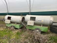 Ermat / Thermo Heating Products Heaters
