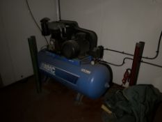 ABAC B630-270 Compressor