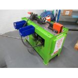 Shenzhen New Canghai Machinery CH-40-01C front fork cup and star nut inserting machine