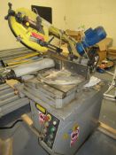 FMB Calipso Horizontal bandsaw