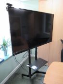 Toshiba 55T6863DB 55