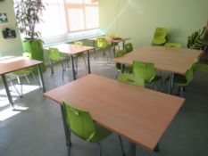 Canteen Furniture
